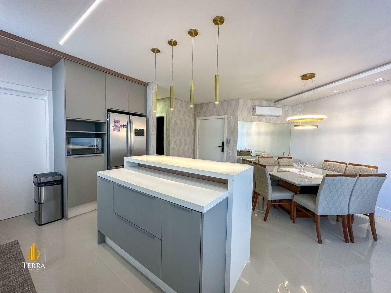 Portinax Residence Apartamento com 3 quartos, Centro: