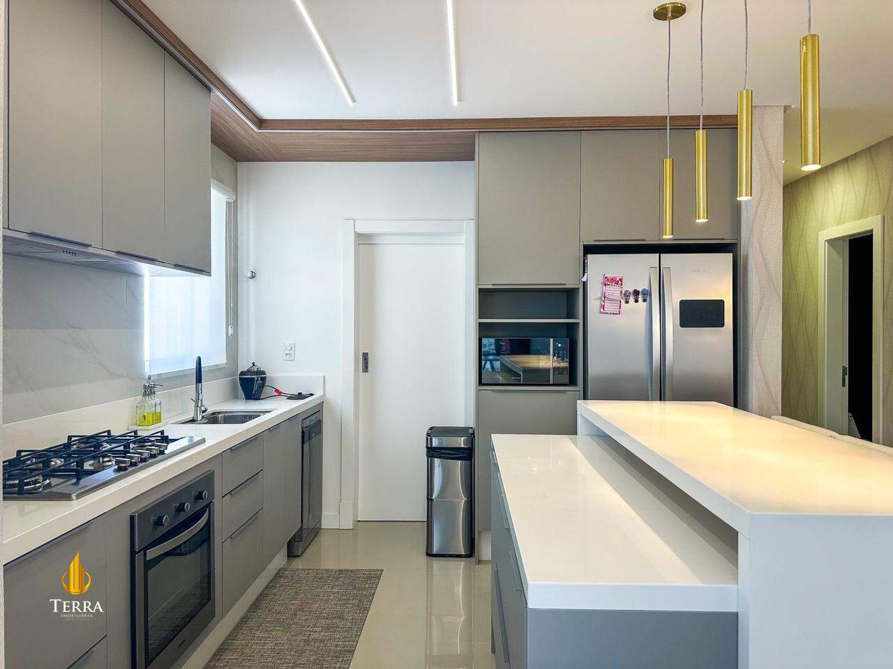 Portinax Residence Apartamento com 3 quartos, Centro: 