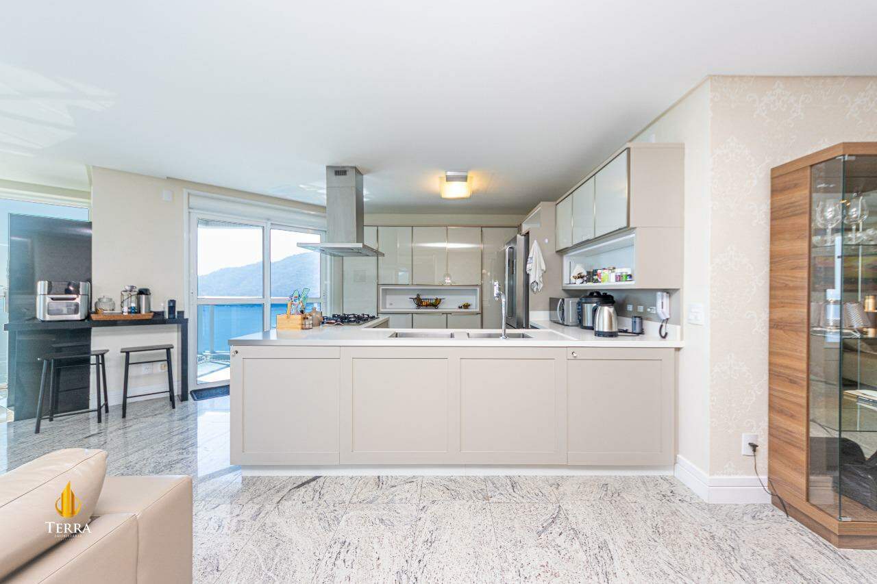 Costão da Barra Apartamento com 4 quartos, Centro: 