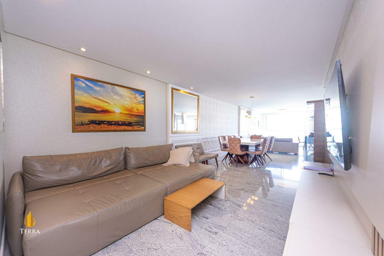Costão da Barra Apartamento com 4 quartos, Centro: 