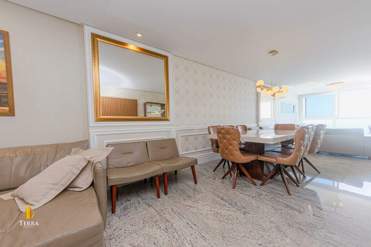 Costão da Barra Apartamento com 4 quartos, Centro: 
