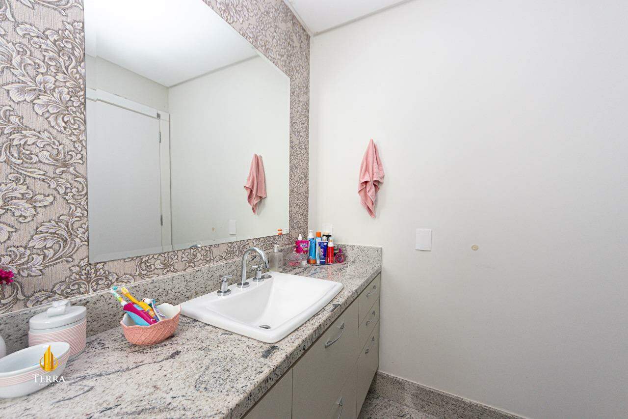 Costão da Barra Apartamento com 4 quartos, Centro: 