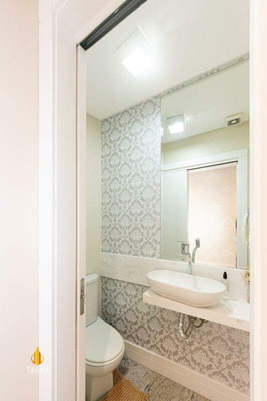 Costão da Barra Apartamento com 4 quartos, Centro: 
