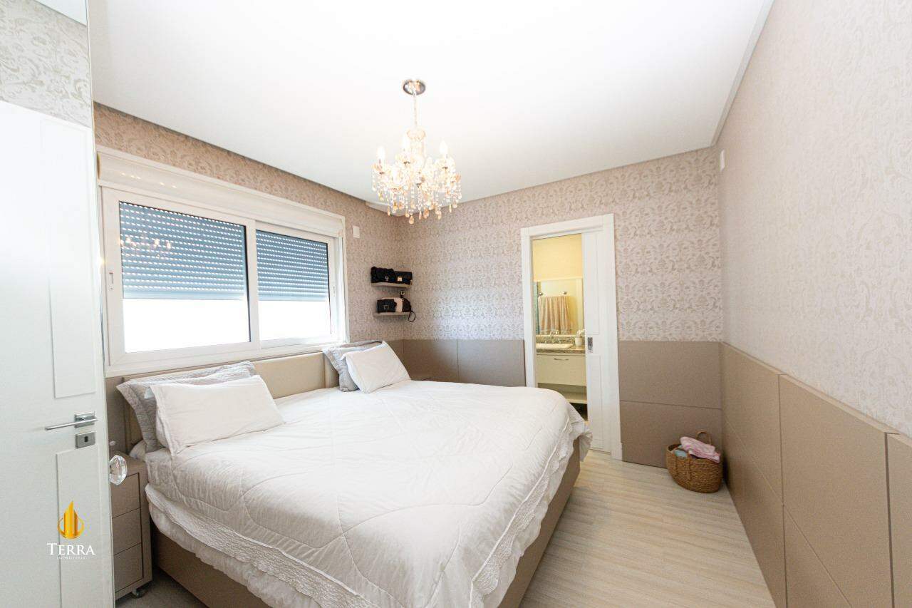 Costão da Barra Apartamento com 4 quartos, Centro: 