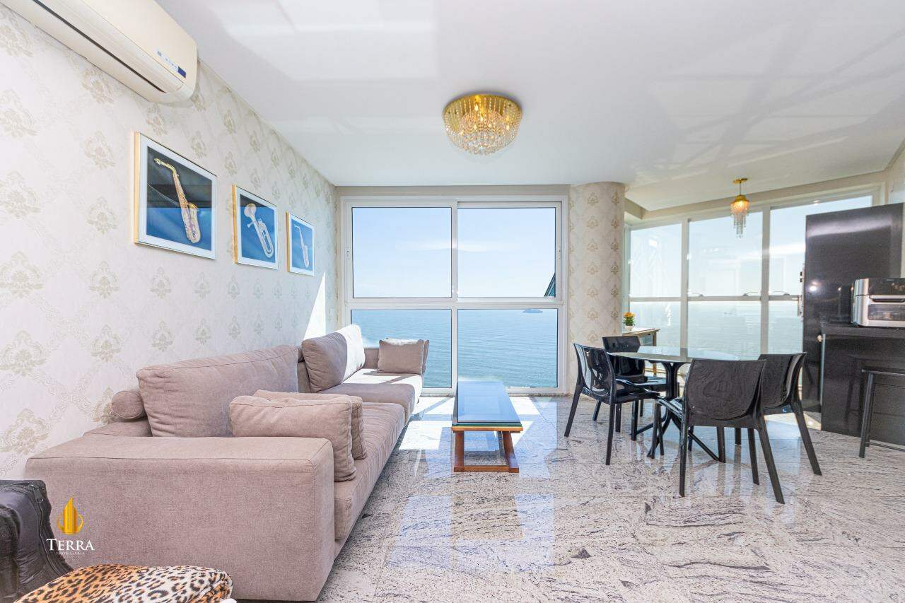 Costão da Barra Apartamento com 4 quartos, Centro: 