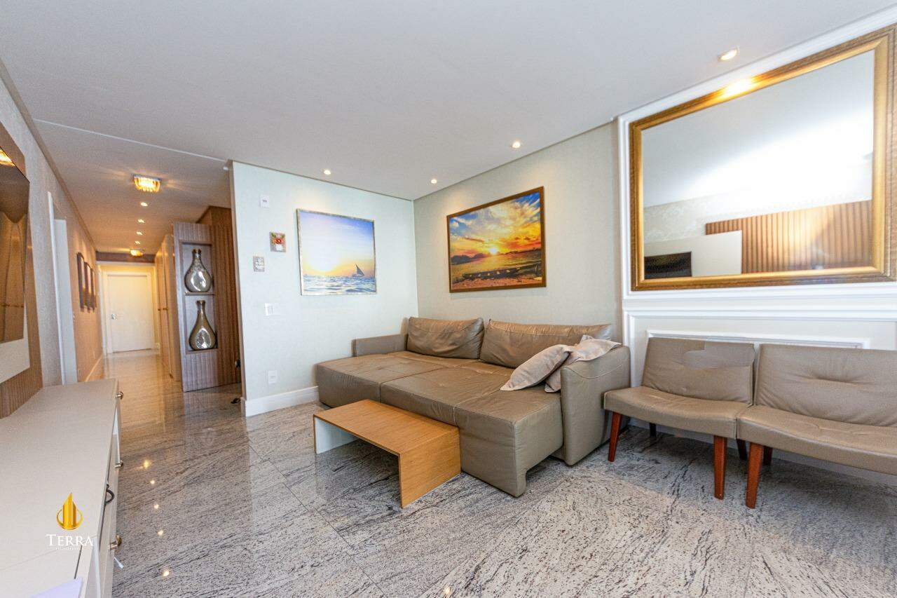 Costão da Barra Apartamento com 4 quartos, Centro: 