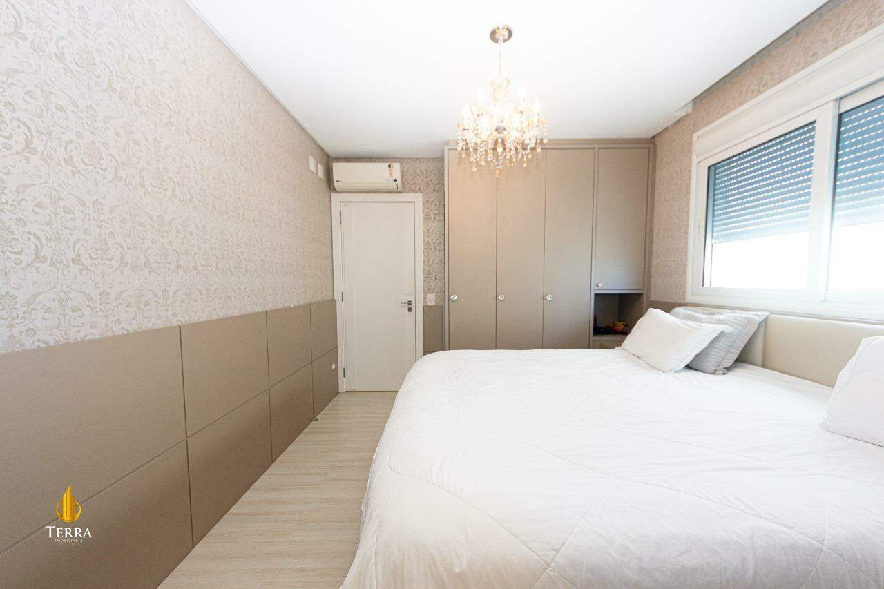 Costão da Barra Apartamento com 4 quartos, Centro: 