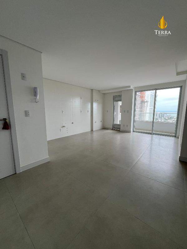 Duo Praia Brava Apartamento com 2 quartos, Praia Brava: 