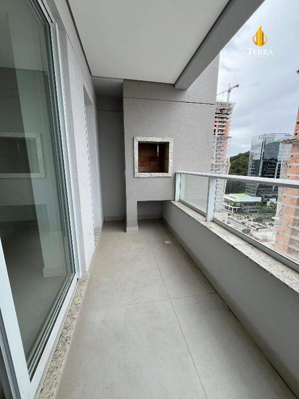 Duo Praia Brava Apartamento com 2 quartos, Praia Brava: 