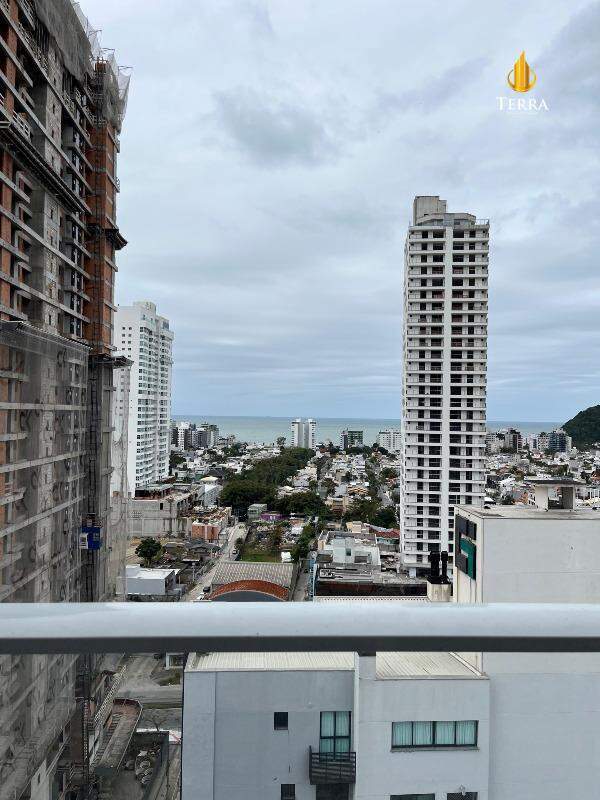 Duo Praia Brava Apartamento com 2 quartos, Praia Brava: 