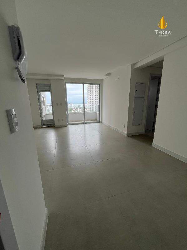 Duo Praia Brava Apartamento com 2 quartos, Praia Brava: 