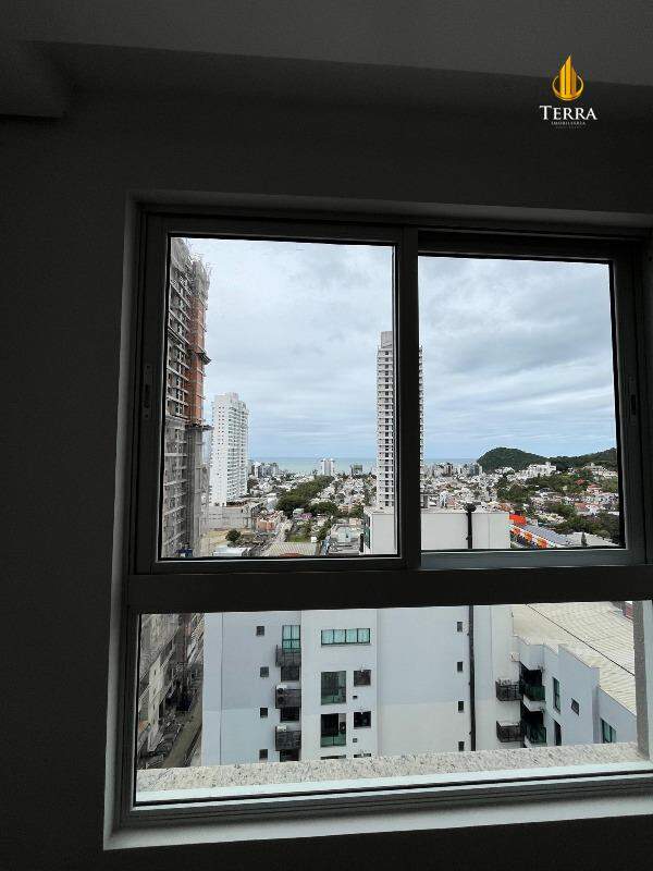 Duo Praia Brava Apartamento com 2 quartos, Praia Brava: 