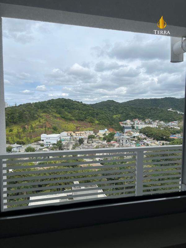 Duo Praia Brava Apartamento com 2 quartos, Praia Brava: 
