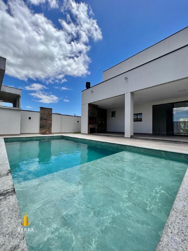 Condomínio Caledônia Private Village Casa em Condomínio com 4 quartos, Santa Regina: