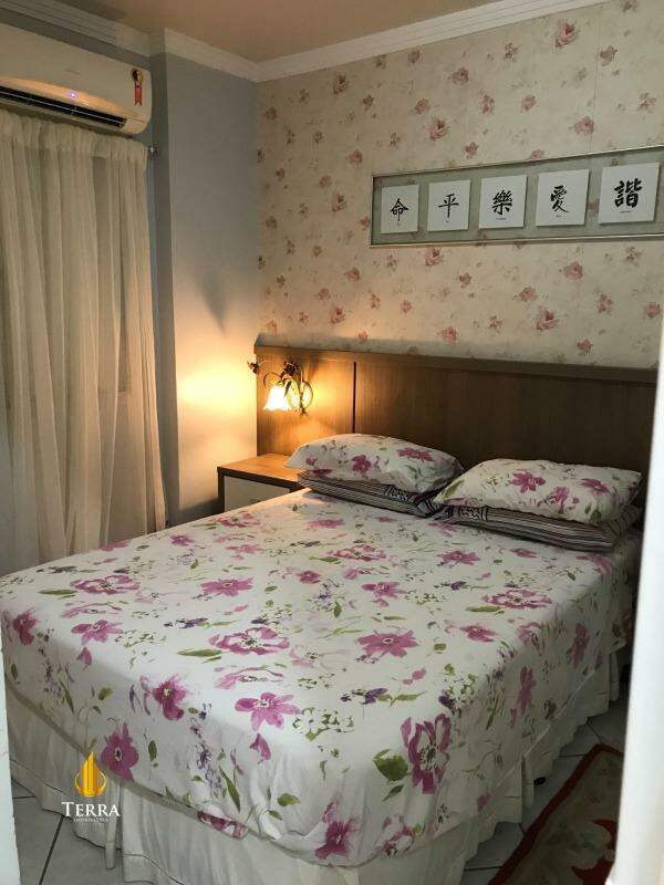 Edifício Rio de La Plata Apartamento com 1 quarto, Centro: 