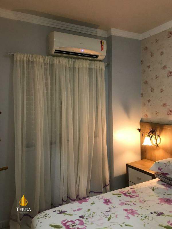 Edifício Rio de La Plata Apartamento com 1 quarto, Centro: 