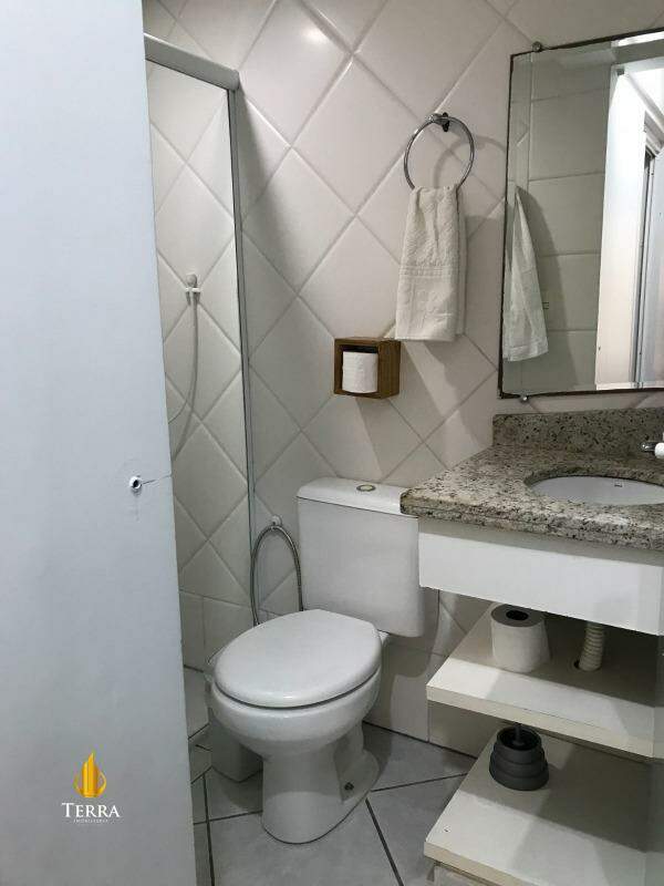 Edifício Rio de La Plata Apartamento com 1 quarto, Centro: 
