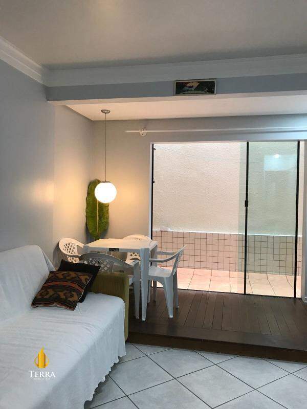 Edifício Rio de La Plata Apartamento com 1 quarto, Centro: