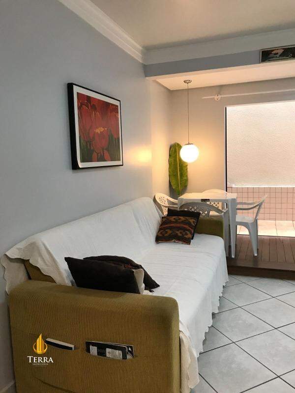 Edifício Rio de La Plata Apartamento com 1 quarto, Centro: