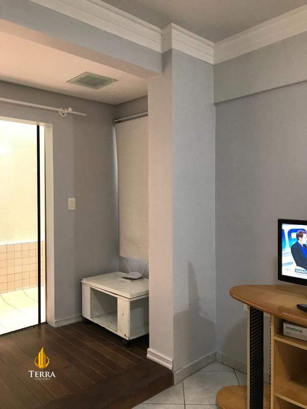 Edifício Rio de La Plata Apartamento com 1 quarto, Centro: