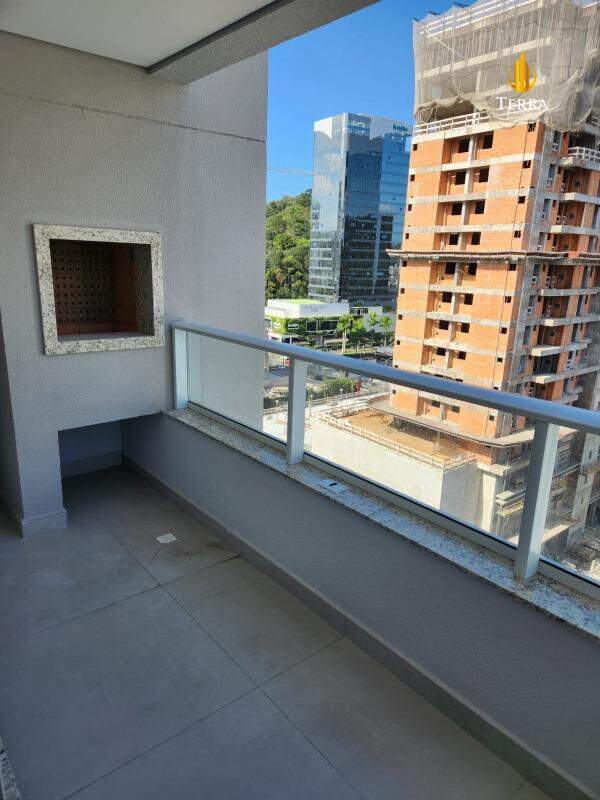 Duo Praia Brava Apartamento com 2 quartos, Praia Brava: 