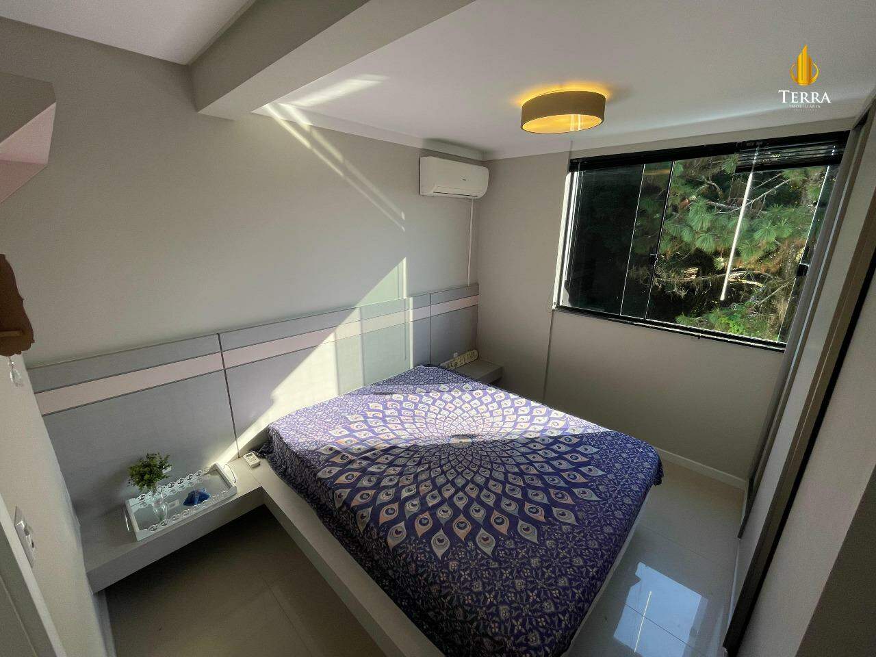 Edifício Amores Garden Apartamento com 2 quartos, Praia dos Amores: 