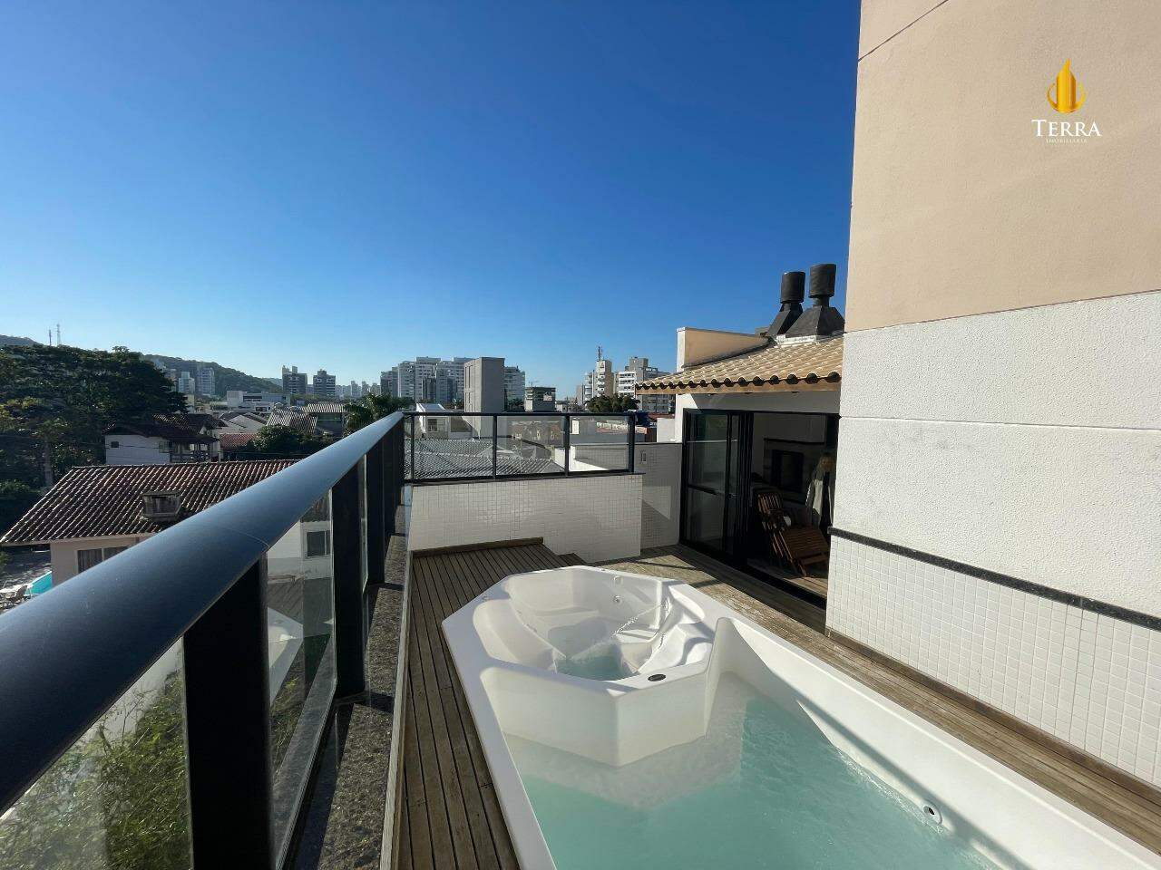 Edifício Amores Garden Apartamento com 2 quartos, Praia dos Amores: 