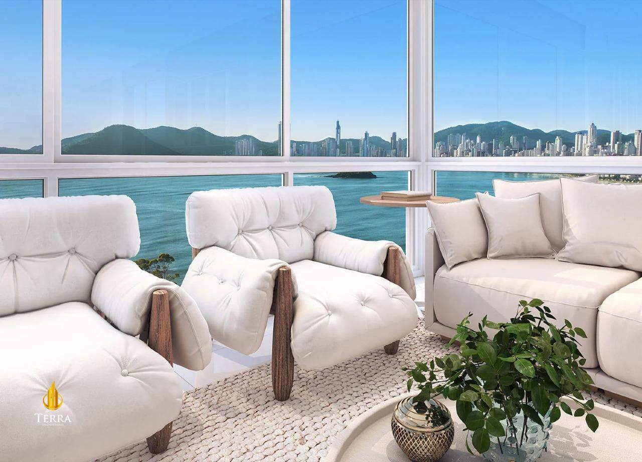 Edifício Blue Coast Apartamento com 4 quartos, Pioneiros: 