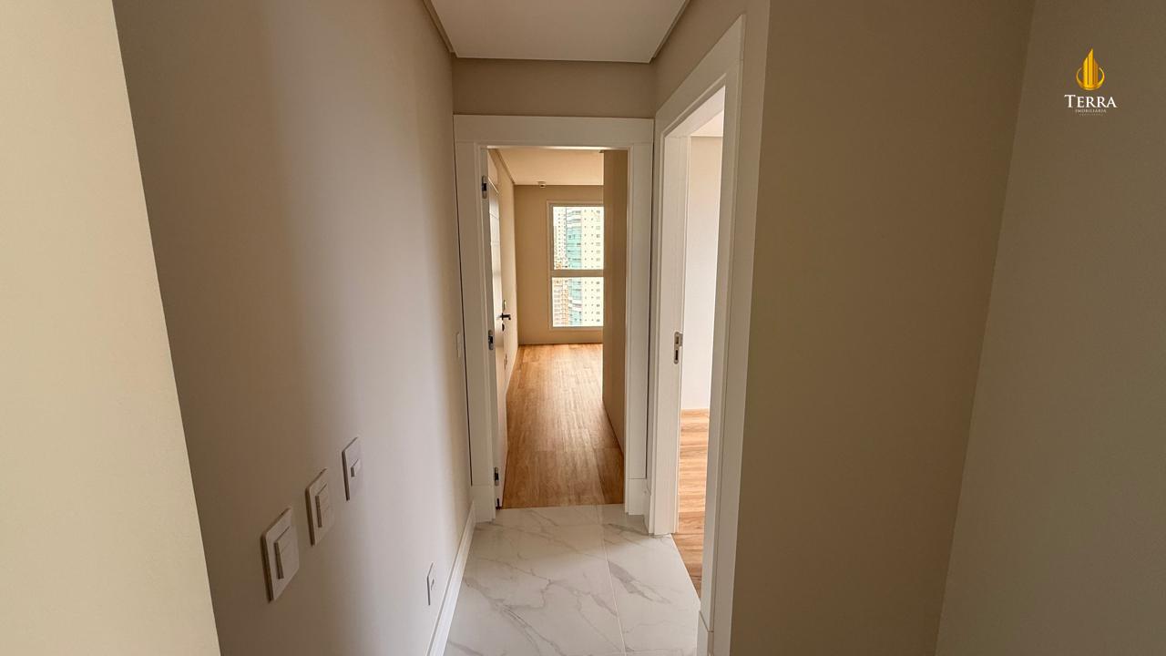 Edifício Blue Coast Apartamento com 3 quartos, Pioneiros: 