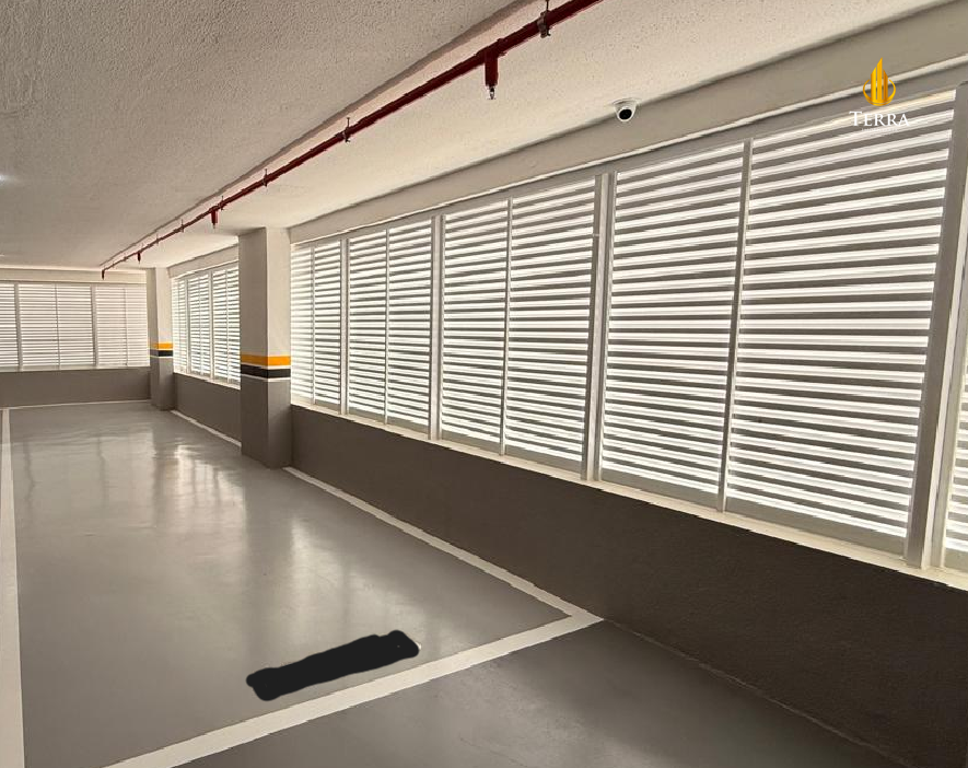 Edifício Blue Coast Apartamento com 3 quartos, Pioneiros: 