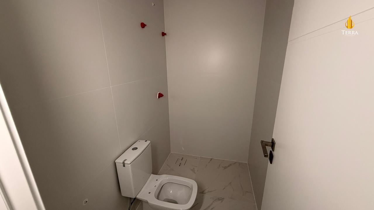 Edifício Blue Coast Apartamento com 3 quartos, Pioneiros: 