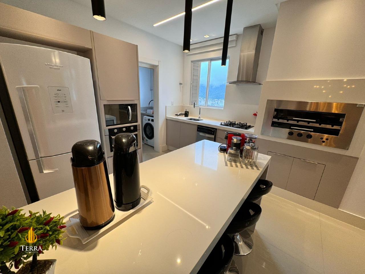 Portinax Residence Apartamento com 3 quartos, Centro: