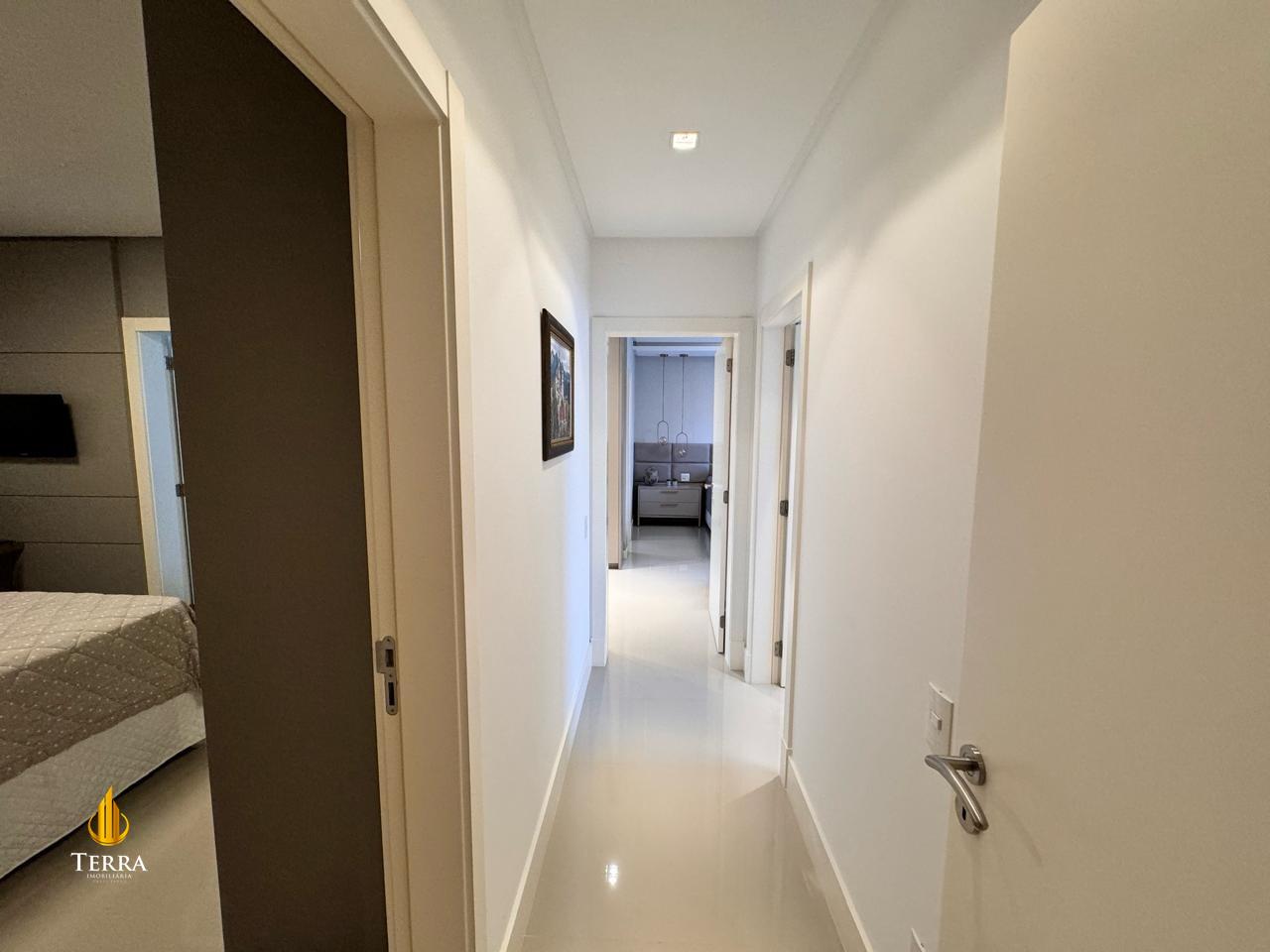 Portinax Residence Apartamento com 3 quartos, Centro:
