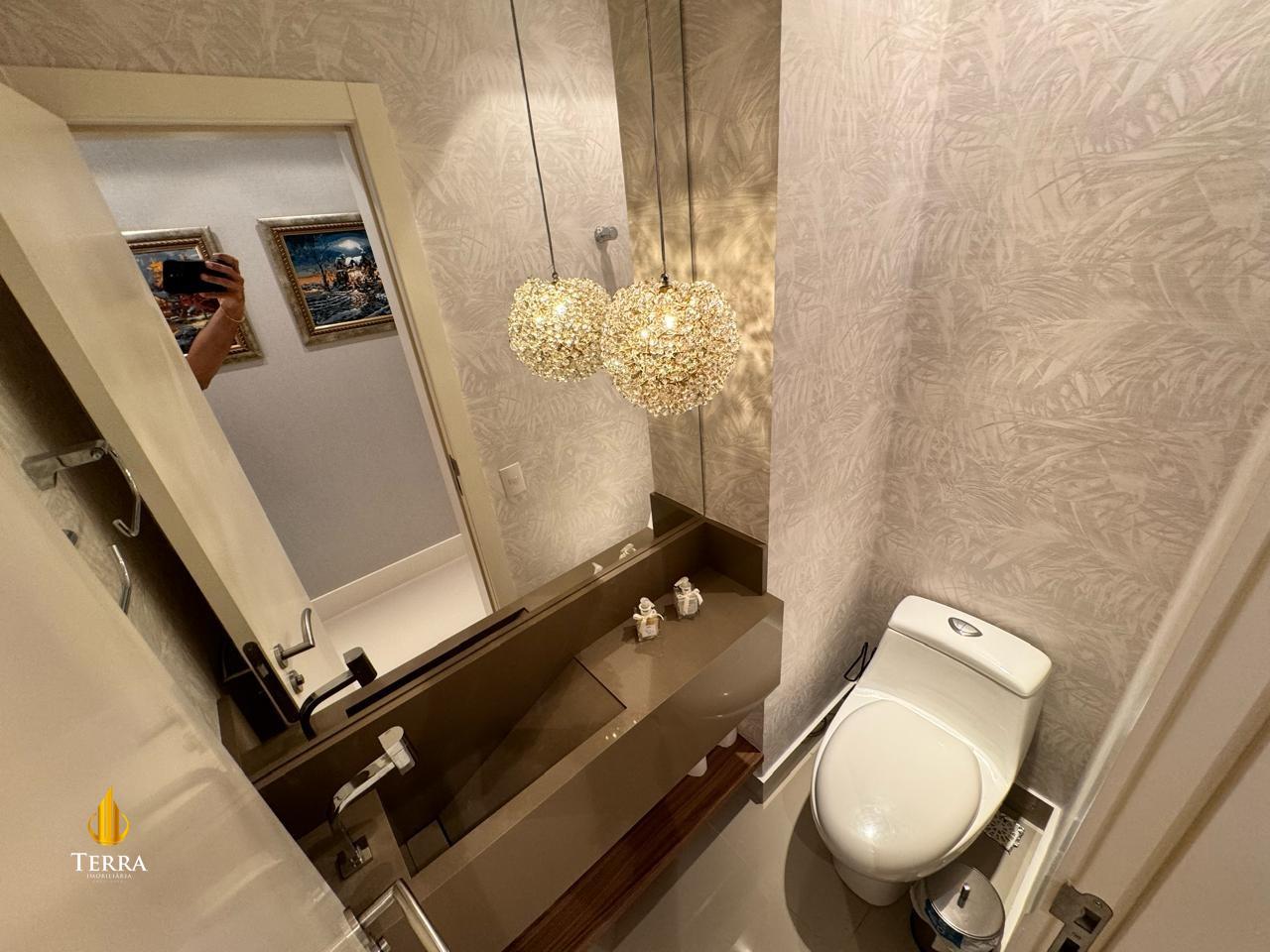 Portinax Residence Apartamento com 3 quartos, Centro: