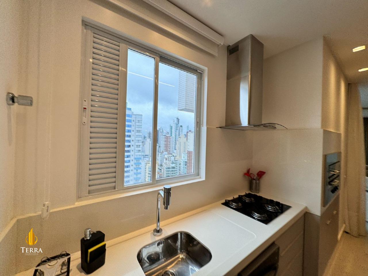Portinax Residence Apartamento com 3 quartos, Centro: