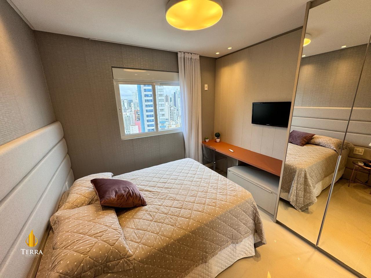 Portinax Residence Apartamento com 3 quartos, Centro: