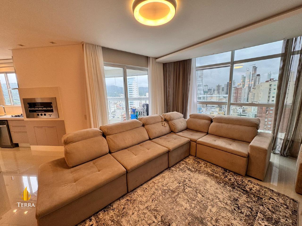 Portinax Residence Apartamento com 3 quartos, Centro: