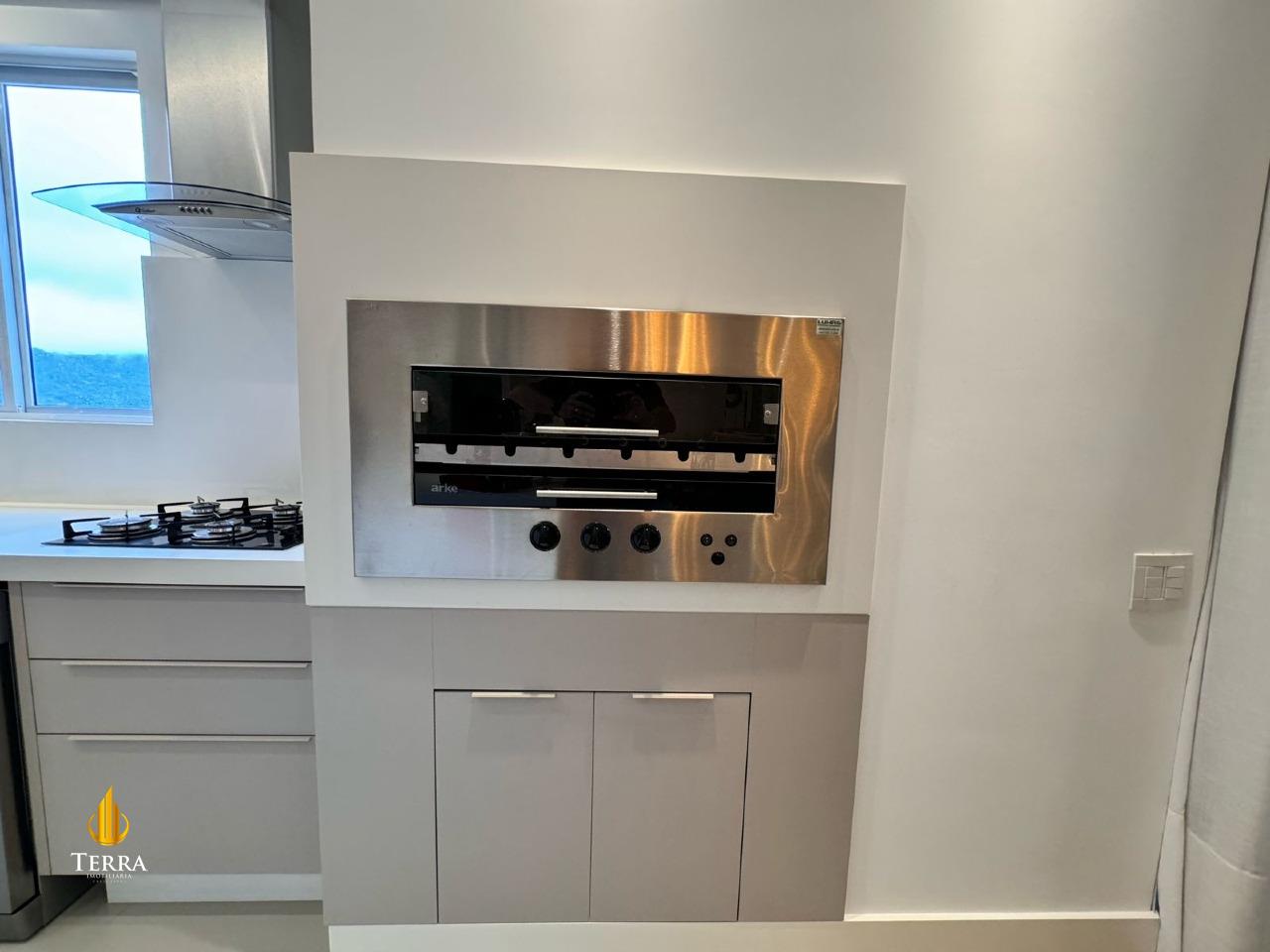 Portinax Residence Apartamento com 3 quartos, Centro: