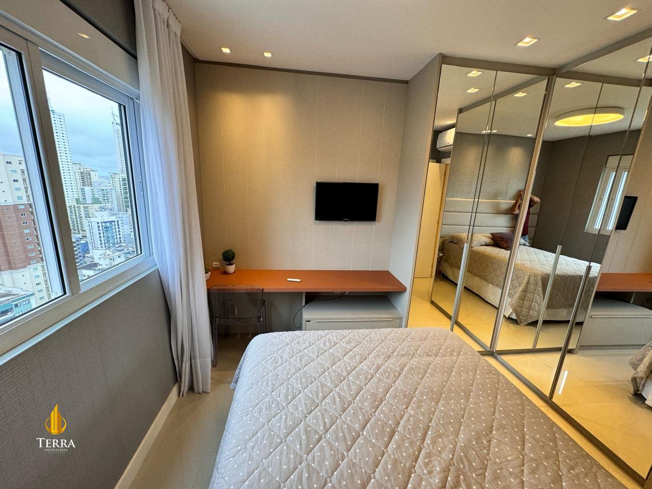 Portinax Residence Apartamento com 3 quartos, Centro: