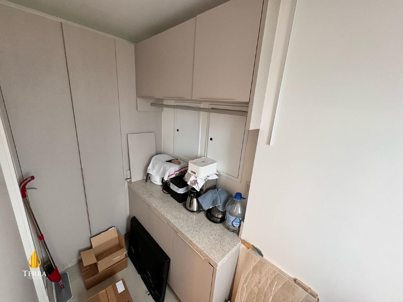 Portinax Residence Apartamento com 3 quartos, Centro: