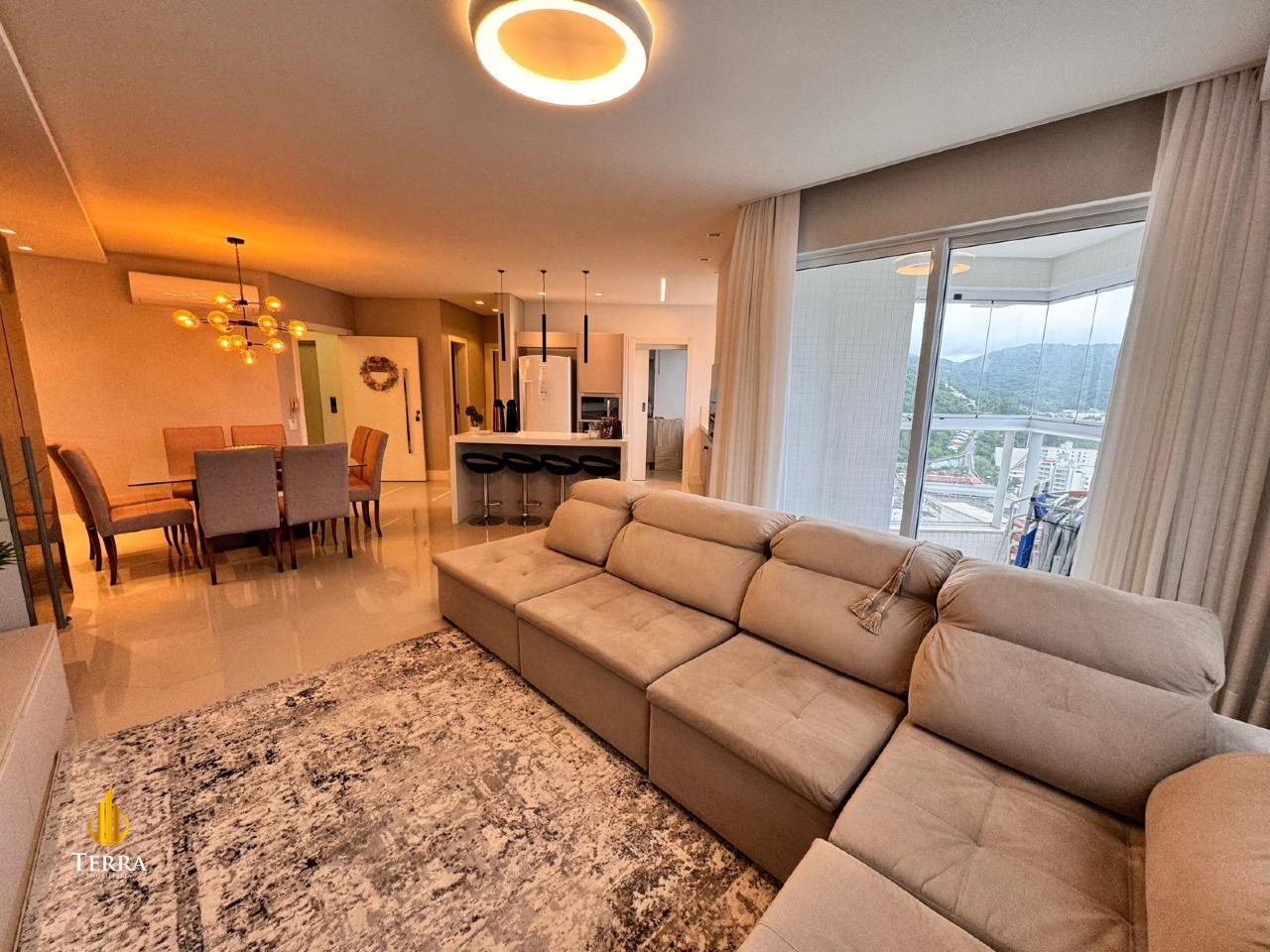Portinax Residence Apartamento com 3 quartos, Centro: