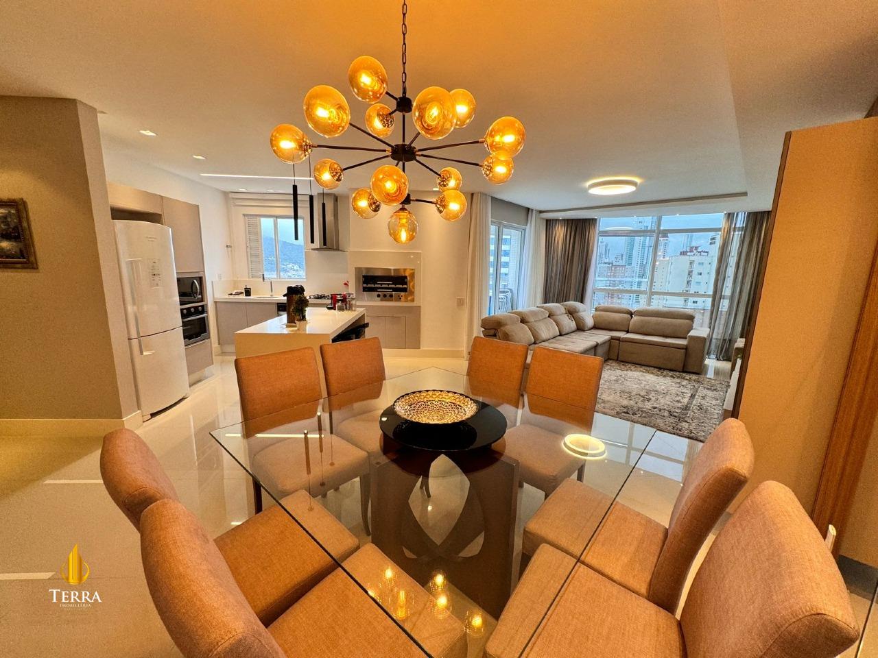 Portinax Residence Apartamento com 3 quartos, Centro: 