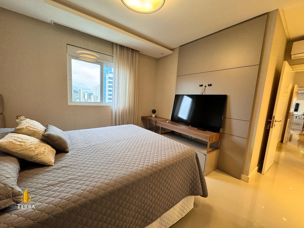 Portinax Residence Apartamento com 3 quartos, Centro: