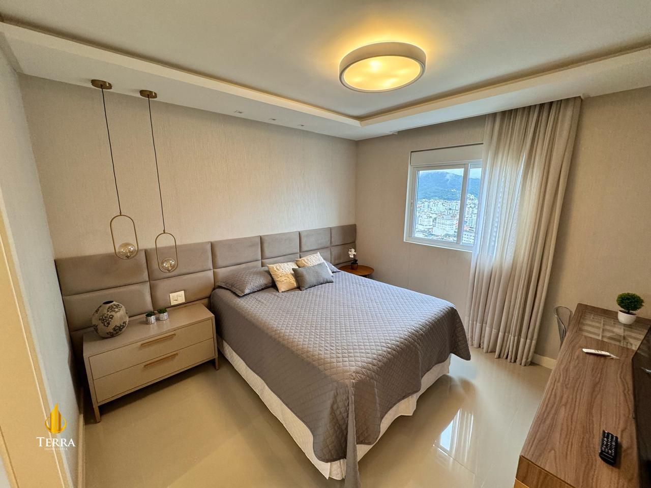 Portinax Residence Apartamento com 3 quartos, Centro: