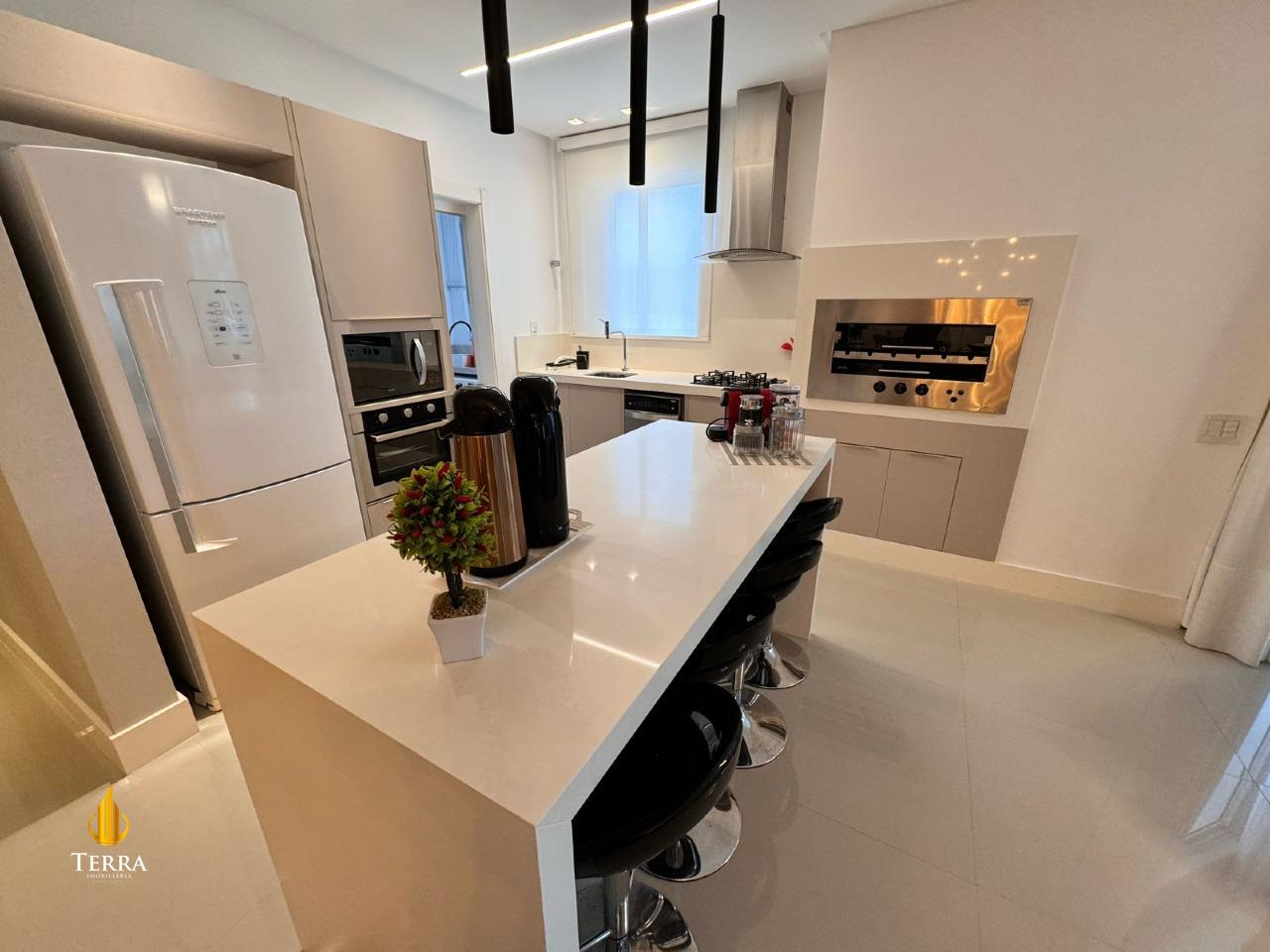 Portinax Residence Apartamento com 3 quartos, Centro: