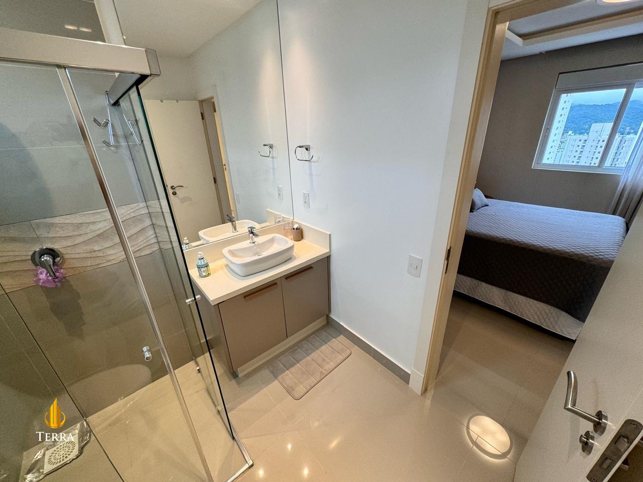 Portinax Residence Apartamento com 3 quartos, Centro: