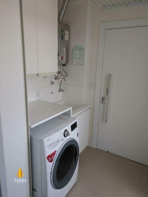 Edifício Blue Ocean Residence Apartamento com 3 quartos, Centro: 