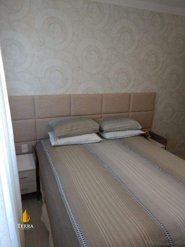 Edifício Blue Ocean Residence Apartamento com 3 quartos, Centro: 