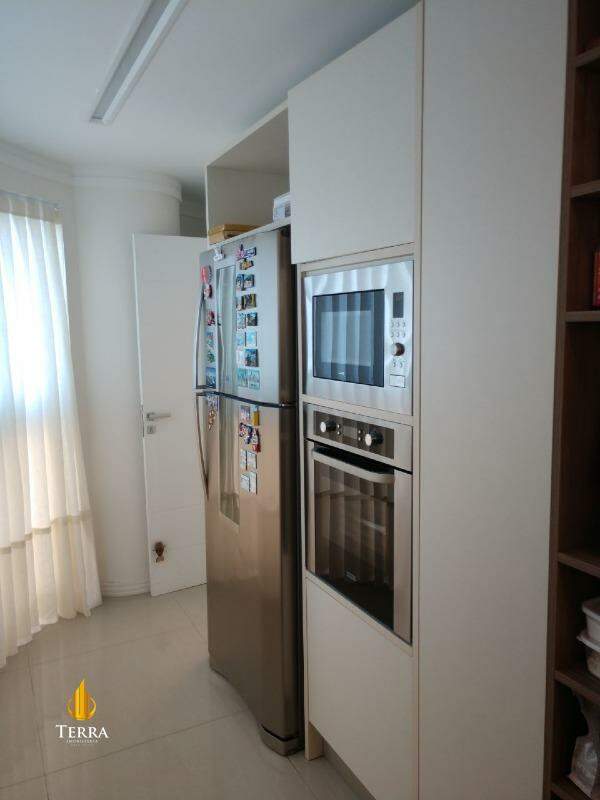 Edifício Blue Ocean Residence Apartamento com 3 quartos, Centro: 
