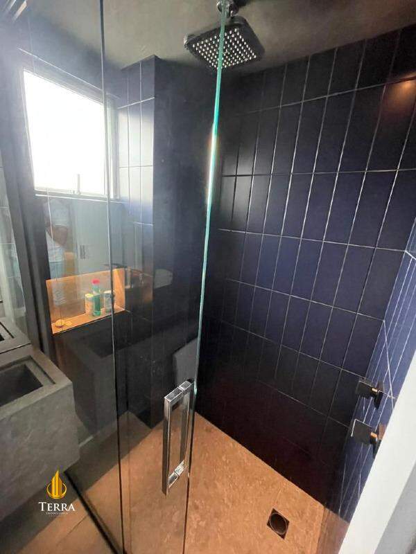 Emerald Apartamento com 2 quartos, Praia Brava: 